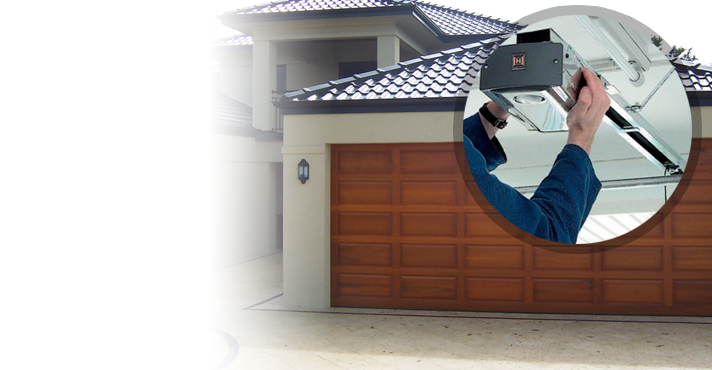 garage